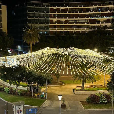 Vistas Plaza Espana Centro Ciudad Las Palmas 外观 照片